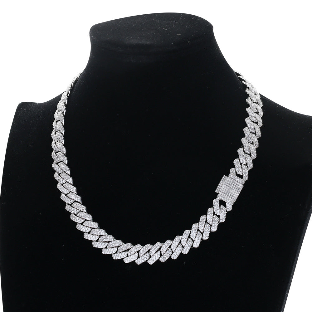 Cuban Chain Necklace