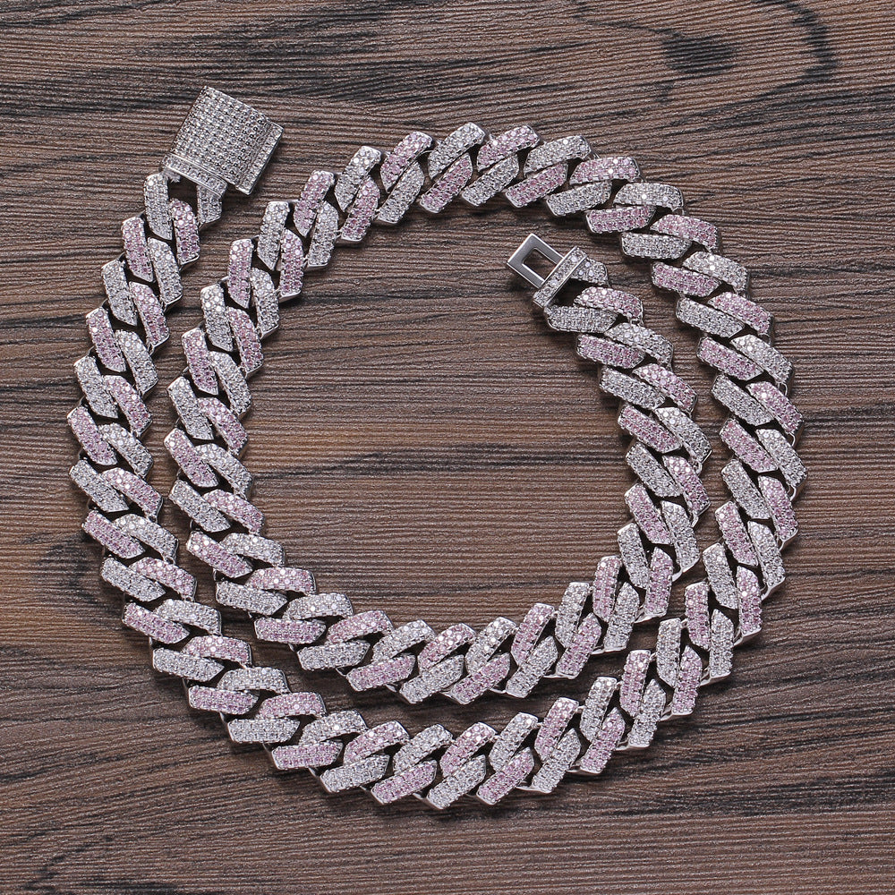 Cuban Chain Necklace