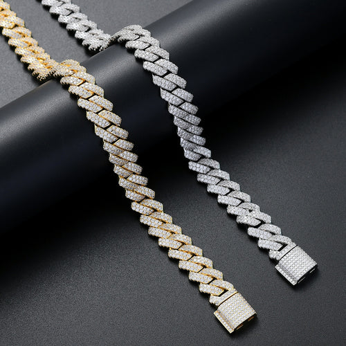 Cuban Chain Necklace