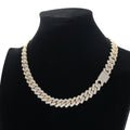 Cuban Chain Necklace