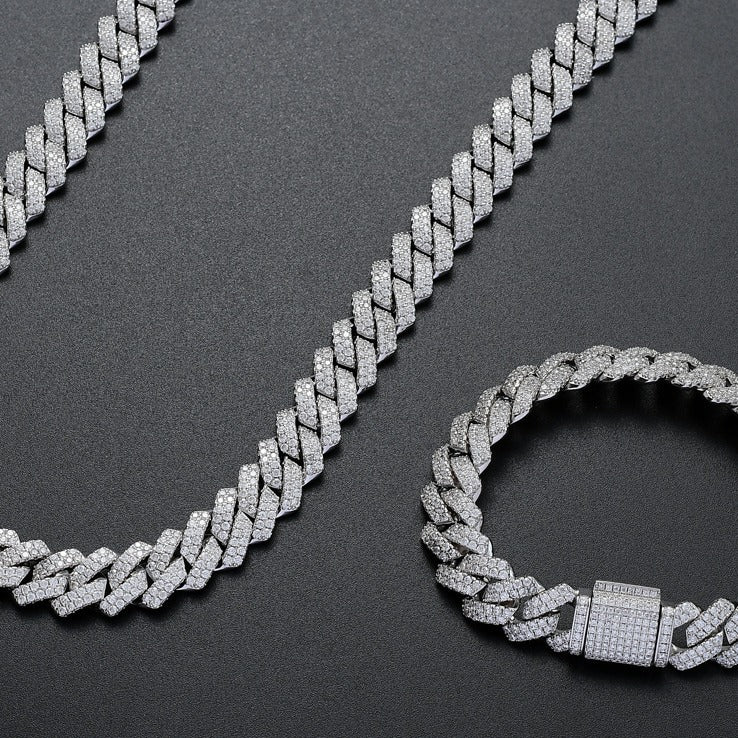 Cuban Chain Necklace